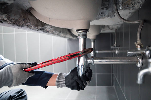 Trusted Gas Line Repair service in Reddick, FL - Masters Plumbing Service